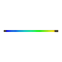 Quasar Sience Rainbow 2 Linear LED Light - 4&amp;#39;, EU 924-2202